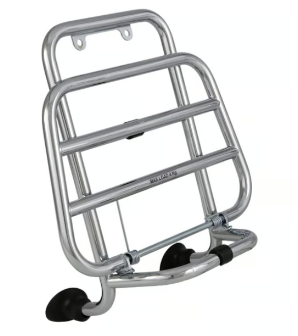 PIAGGIO Csomagtartó elöl PX 2011