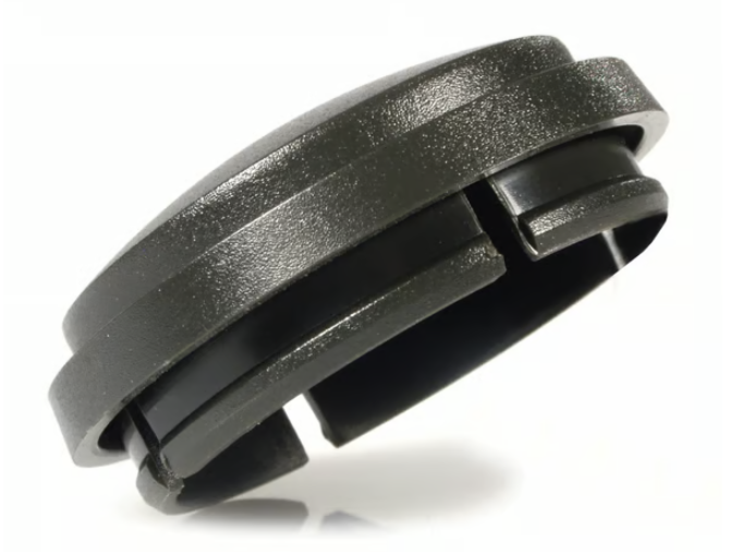 PIAGGIO Porvédő sapka fékdob, elöl