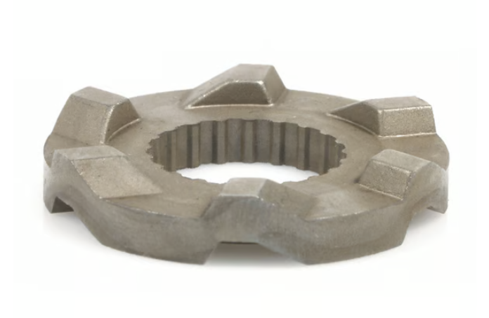 PIAGGIO Hajtókar szíjtárcsa 34,5x17 mm