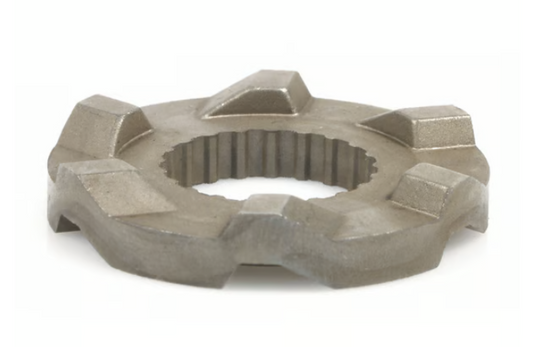 PIAGGIO Hajtókar szíjtárcsa 34,5x17 mm
