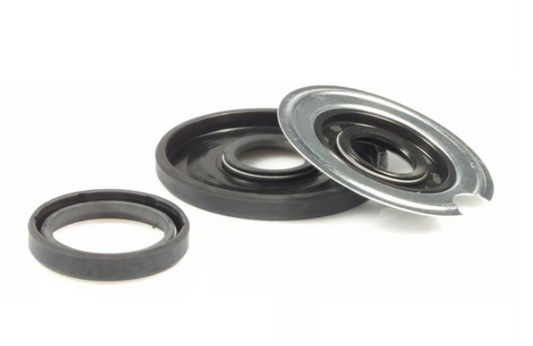 PIAGGIO Olajtömítő szett Motor 20x62x6,5/ 20x40x6/ 27x37x7 mm 2636