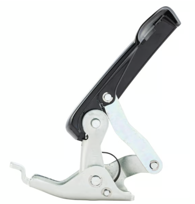 PIAGGIO Lábtartó, bal