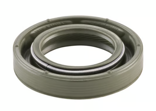 PIAGGIO Olajtömítés hajtómű fedél Typ: C/D 17x28x5 mm