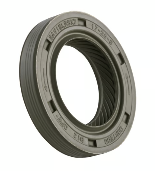 PIAGGIO Olajtömítés hajtómű fedél Typ: C/D 17x28x5 mm