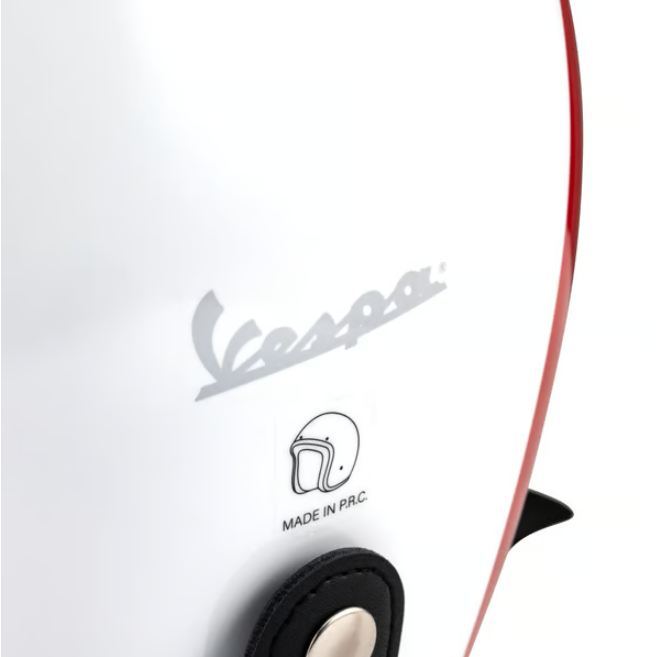 PIAGGIO Sisak Vespa Italy 2.0