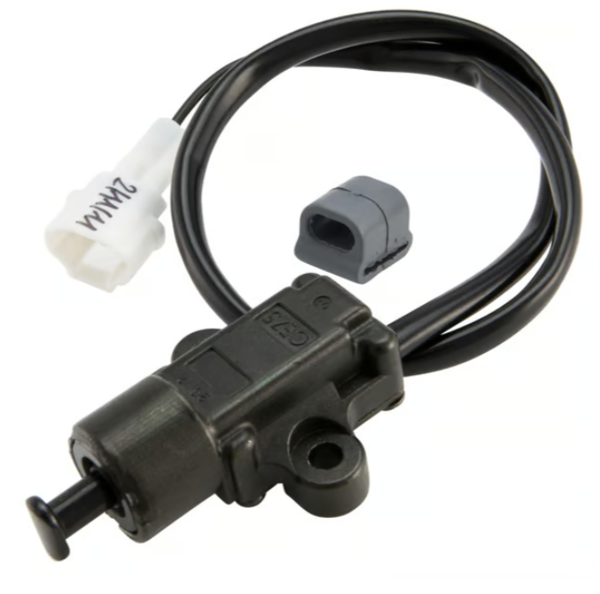 PIAGGIO Killswitch, oldaltámasz