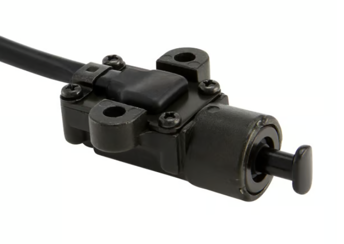 PIAGGIO Killswitch, oldaltámasz