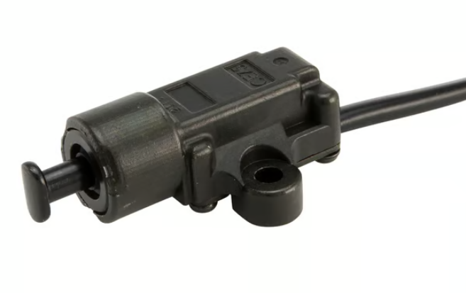 PIAGGIO Killswitch, oldaltámasz