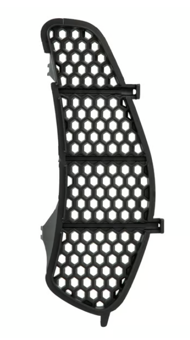 PIAGGIO Légrács, csomagtartó, jobb