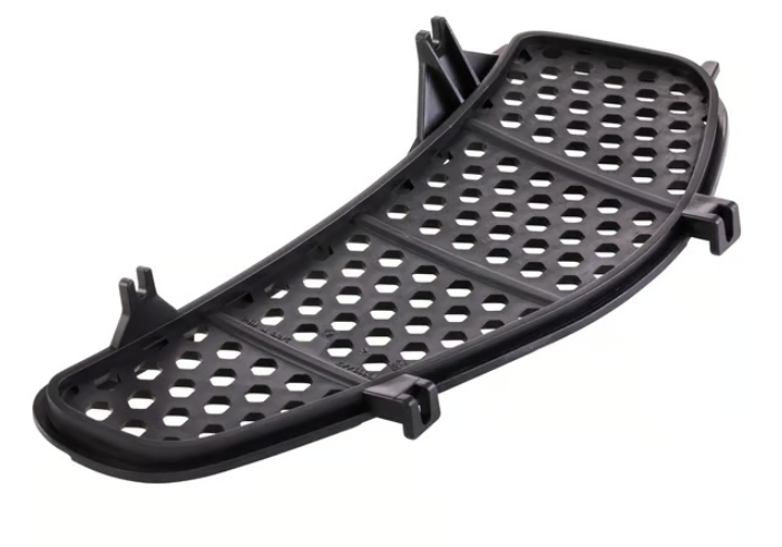 PIAGGIO Légrács, csomagtartó, jobb