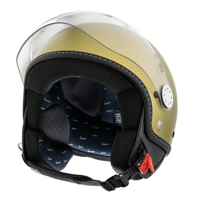 PIAGGIO Vespa Sisak Visor 4.0
