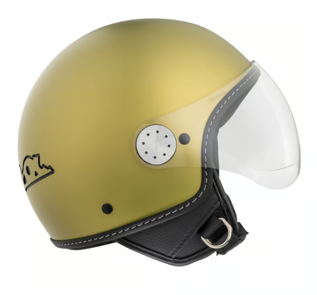 PIAGGIO Vespa Sisak Visor 4.0