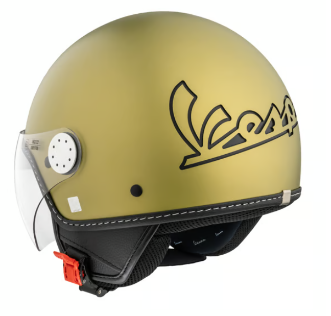PIAGGIO Vespa Sisak Visor 4.0