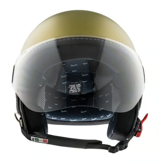 PIAGGIO Vespa Sisak Visor 4.0