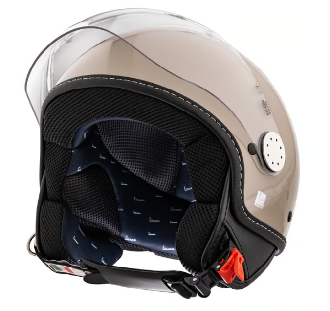 PIAGGIO Sisak Vespa Visor 4.0