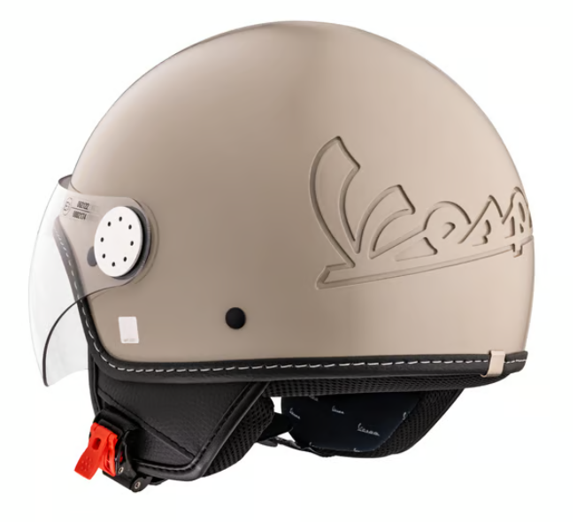 PIAGGIO Sisak Vespa Visor 4.0