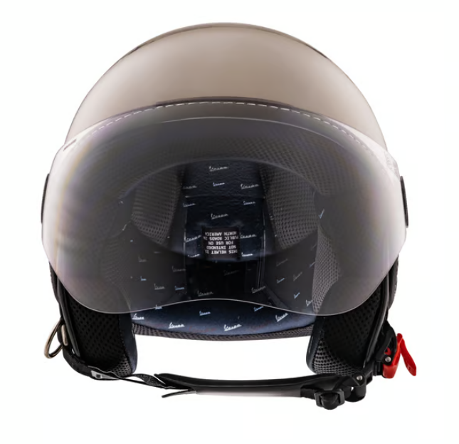 PIAGGIO Sisak Vespa Visor 4.0
