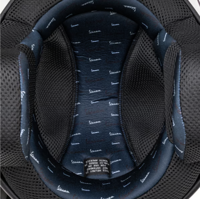 PIAGGIO Sisak Vespa Visor 4.0