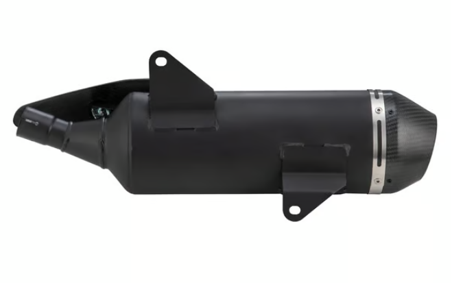 PIAGGIO Verseny kipufogó