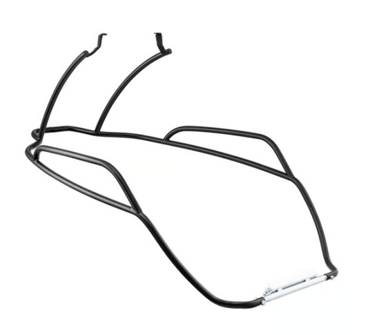 PIAGGIO Lökhárító Oldalsó borítás