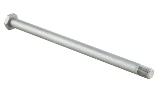 PIAGGIO motorcsapszeg M14x1,5x235 mm, hatszög