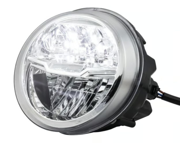 PIAGGIO Fényszóró