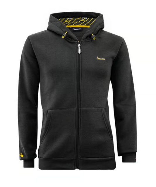 PIAGGIO Sweatshirt/Zipper Vespa Graphic