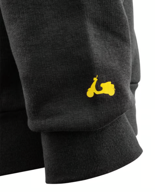 PIAGGIO Sweatshirt/Zipper Vespa Graphic