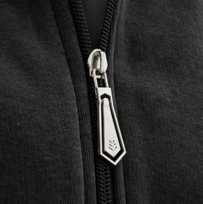PIAGGIO Sweatshirt/Zipper Vespa Graphic