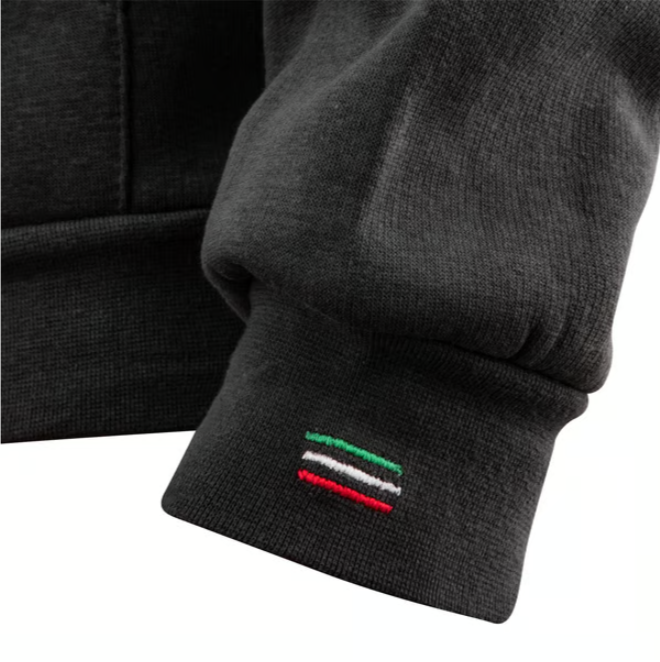 PIAGGIO Sweatshirt/Zipper Vespa Graphic