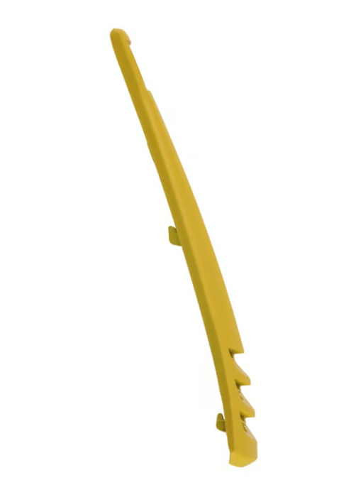 PIAGGIO Kürtfedél, Gelosia 974/A