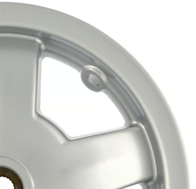 PIAGGIO Felni 3.0x10 hátsó dobfékhez