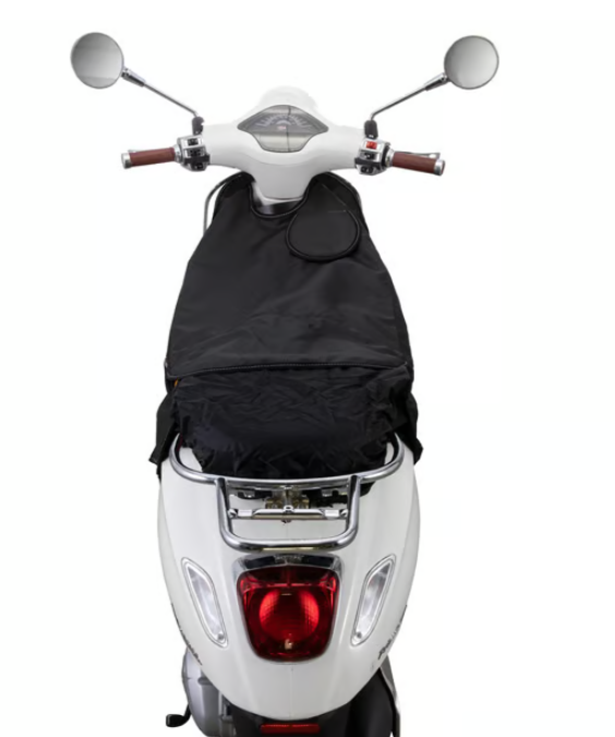 PIAGGIO Szél és időjárás elleni lábvédő