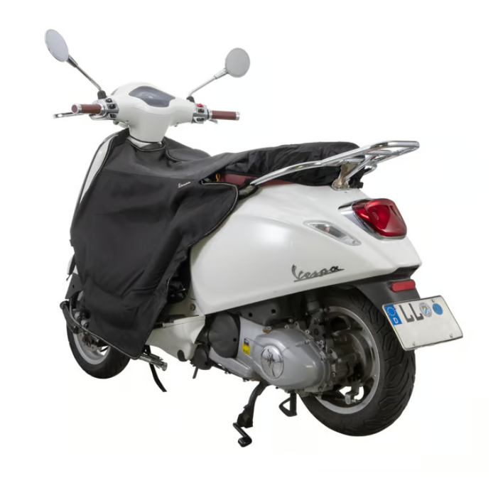 PIAGGIO Szél és időjárás elleni lábvédő