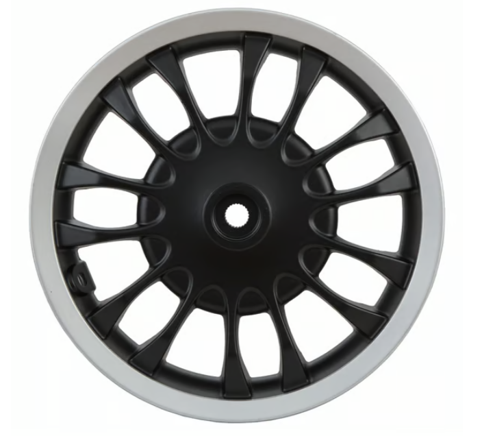 PIAGGIO Felni 3.0x12 hátsó dobfékhez