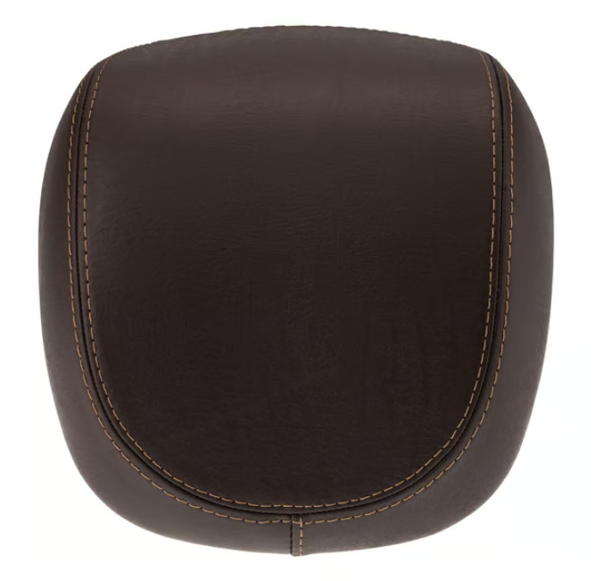 PIAGGIO Háttámla Topcase