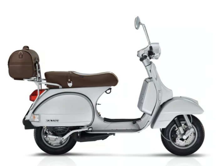 PIAGGIO ülés 70 Jahre