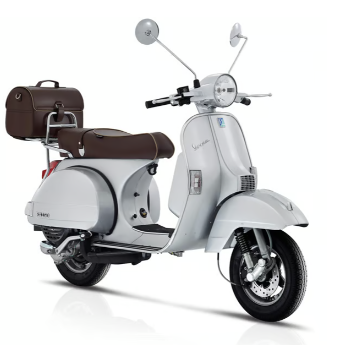 PIAGGIO ülés 70 Jahre