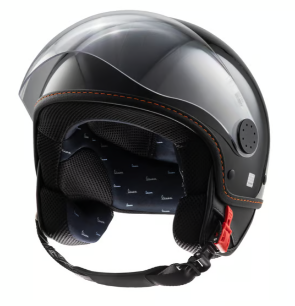 PIAGGIO Sisak Vespa Visor 4.0