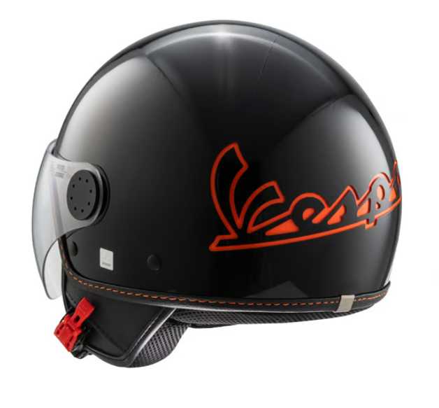 PIAGGIO Sisak Vespa Visor 4.0