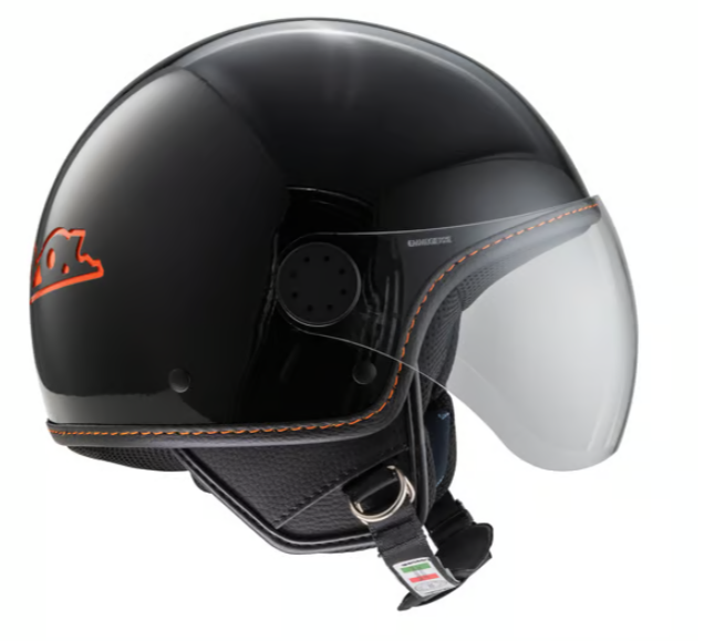 PIAGGIO Sisak Vespa Visor 4.0
