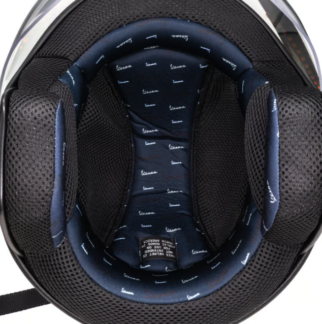 PIAGGIO Sisak Vespa Visor 4.0
