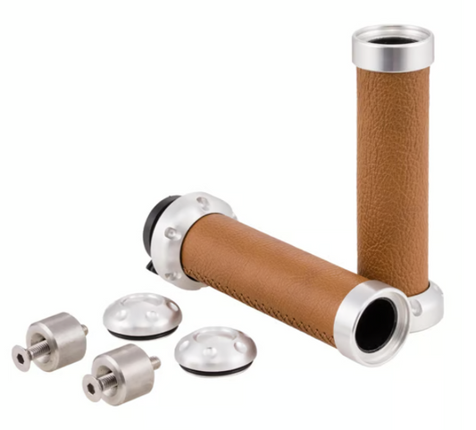 PIAGGIO Markolat Luxury Ø 22/24 mm h 120 mm