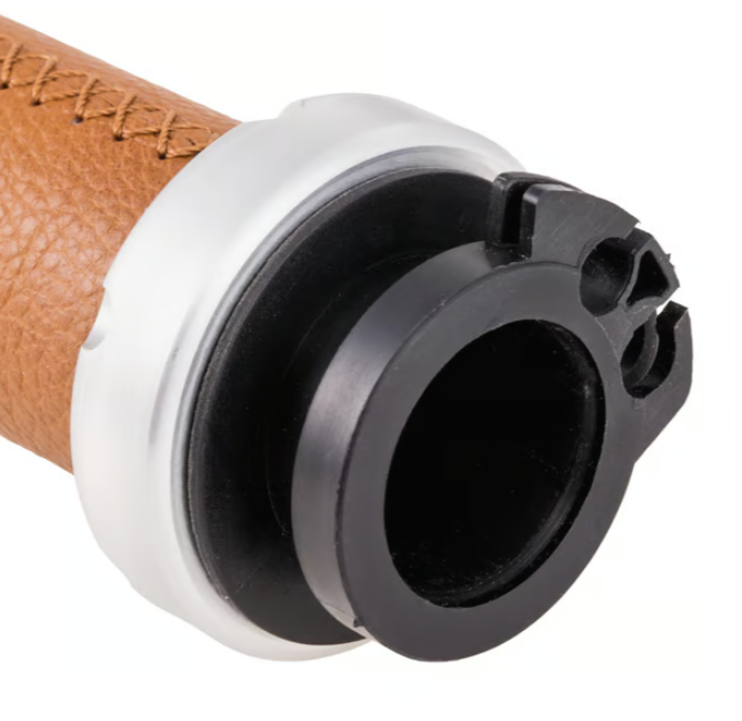 PIAGGIO Markolat Luxury Ø 22/24 mm h 120 mm