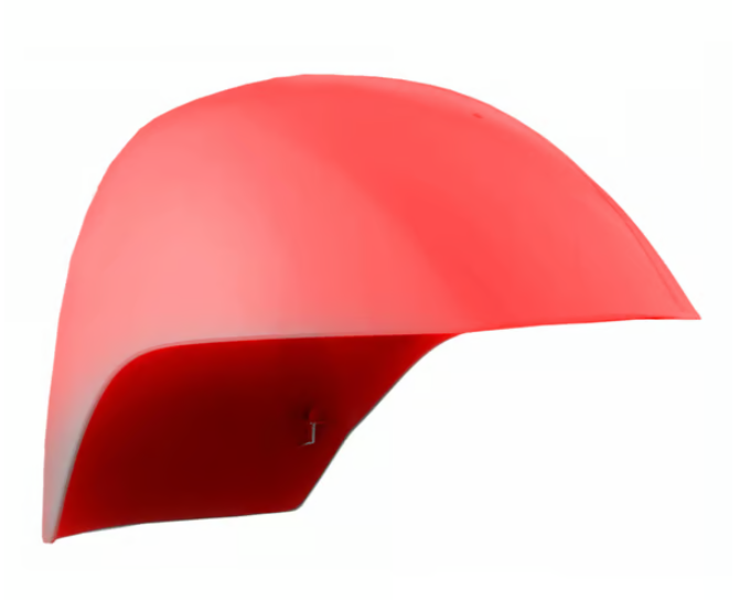 PIAGGIO Sárvédő