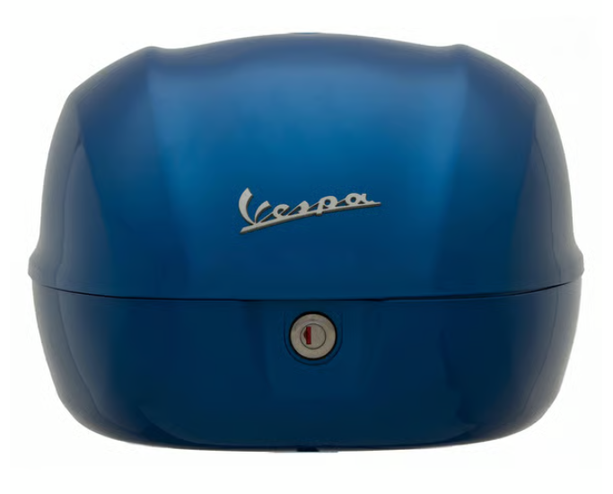 PIAGGIO Top Case