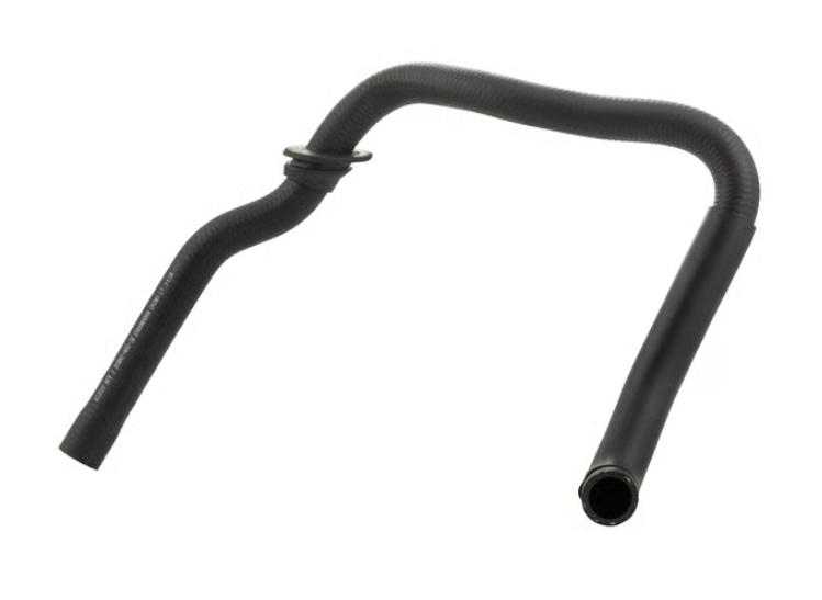 PIAGGIO Hűtő tömlő