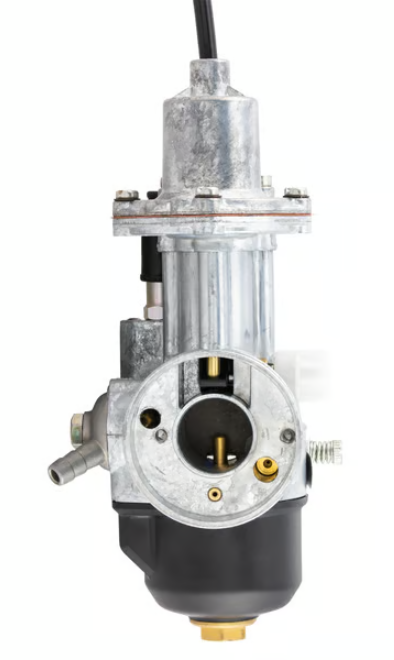 PIAGGIO Karburátor DELL'ORTO SHBB 22.22 flat slider
