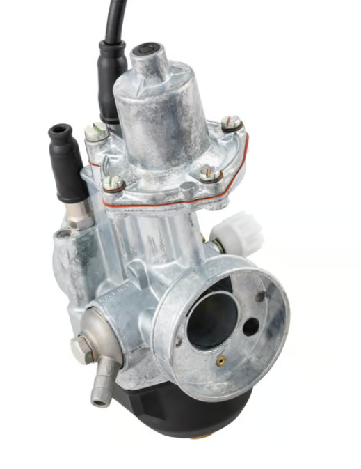 PIAGGIO Karburátor DELL'ORTO SHBB 22.22 flat slider