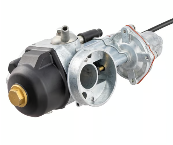 PIAGGIO Karburátor DELL'ORTO SHBB 22.22 flat slider